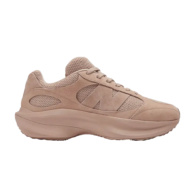 

Кроссовки New Balance WRPD Runner Flat Taupe, желто-коричневый