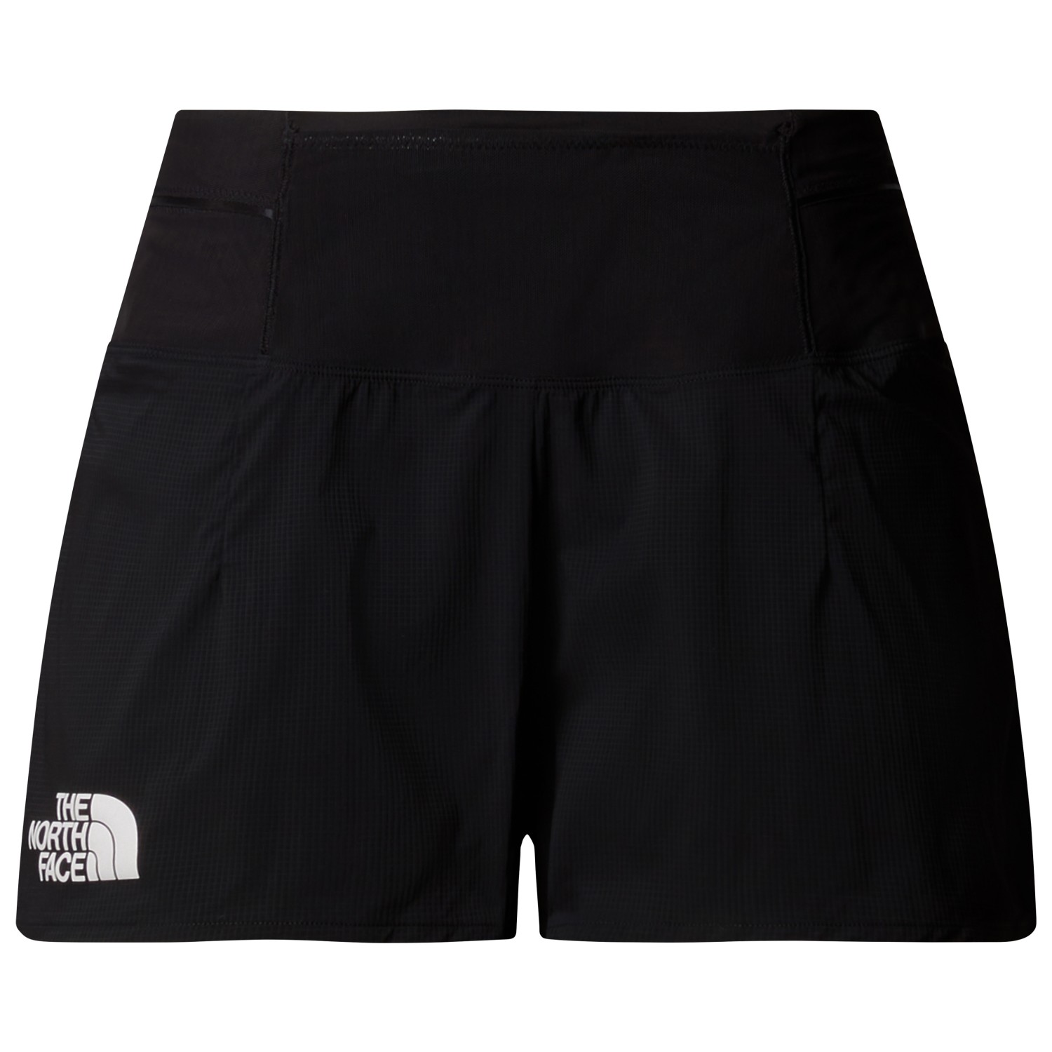 

Шорты The North Face Summit Pacesetter Short 3'', цвет TNF Black