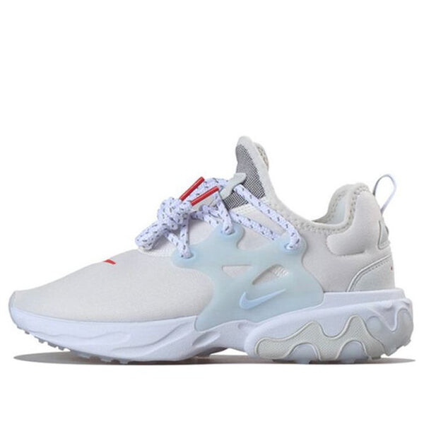 Кроссовки react presto 'phantom' Nike, мультиколор