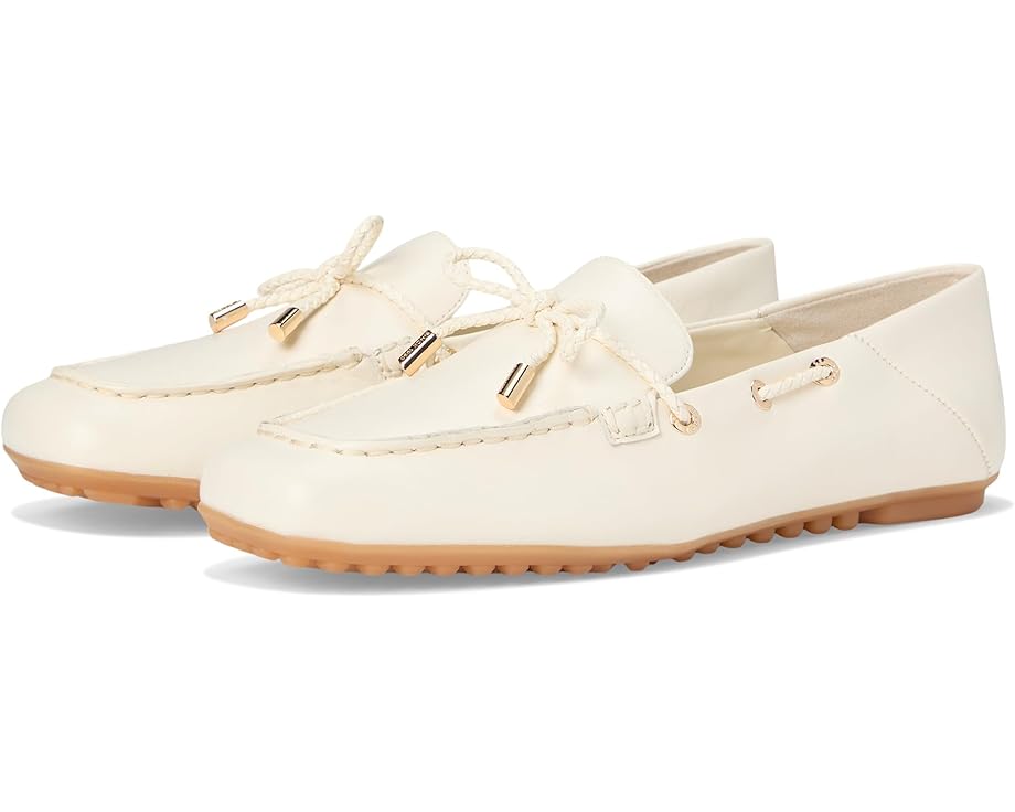 Лоферы Franco Sarto Zepher, цвет Cream White