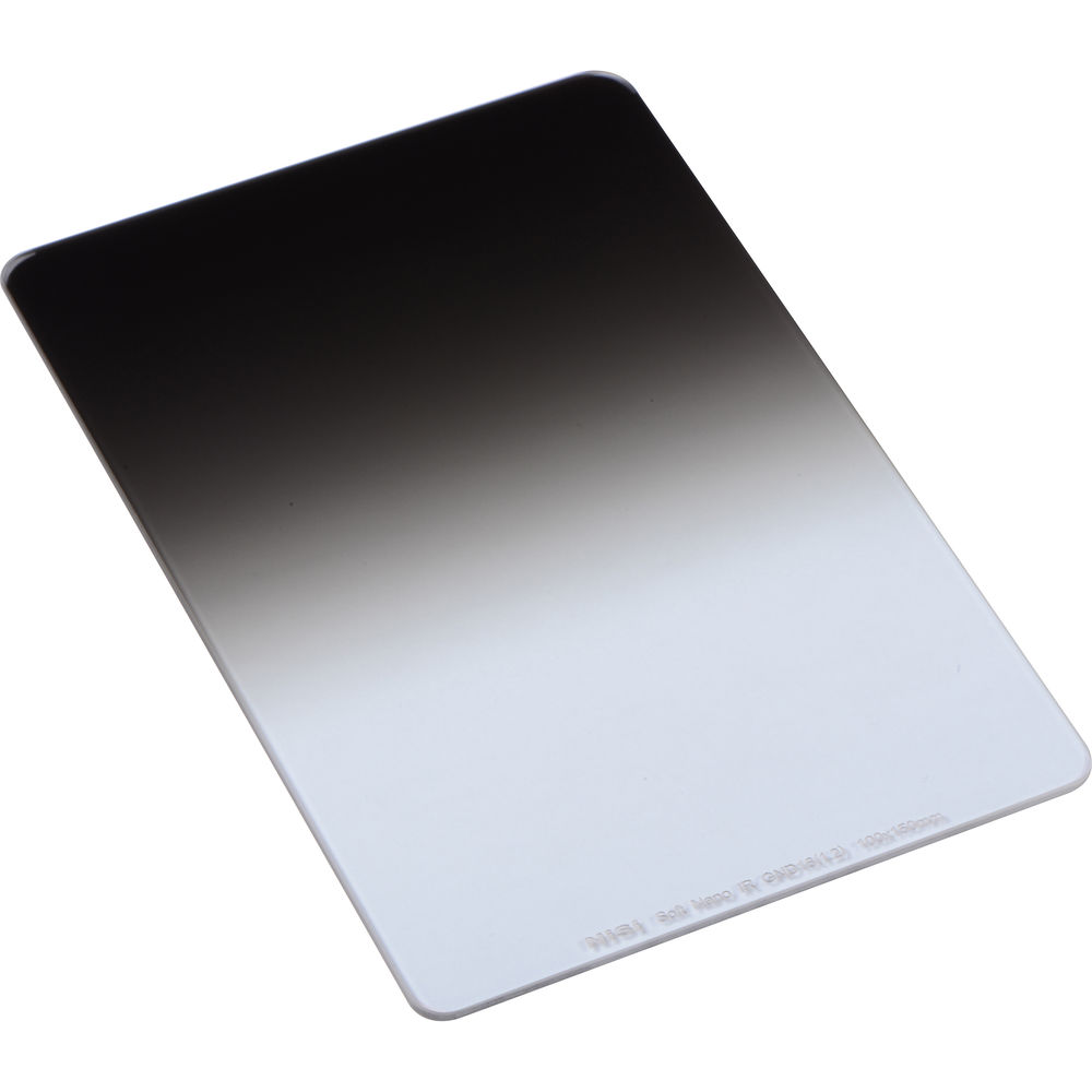 

Фильтр NiSi Nano Soft-Edge Graduated IRND Filter NIP-100-SGND1.2