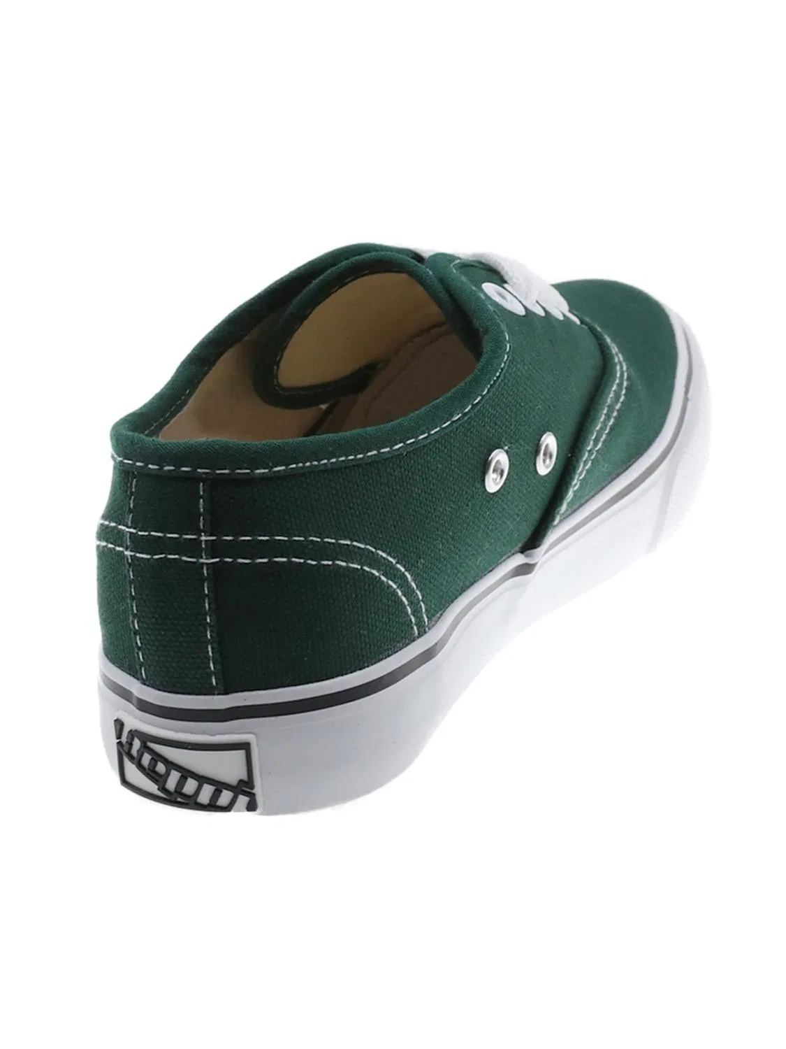 Кроссовки Beppi Canvas Shoe цвета хаки — фото 2