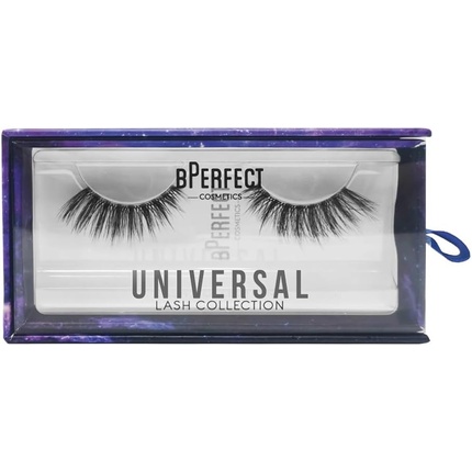 

Универсальная коллекция ресниц Vibes Bperfect Cosmetics
