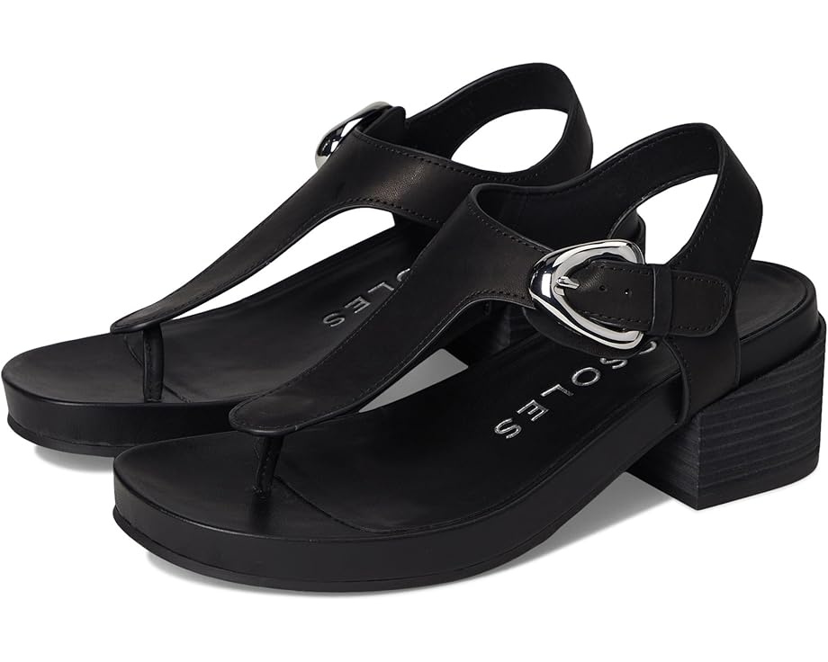 Туфли Aerosoles California, черный