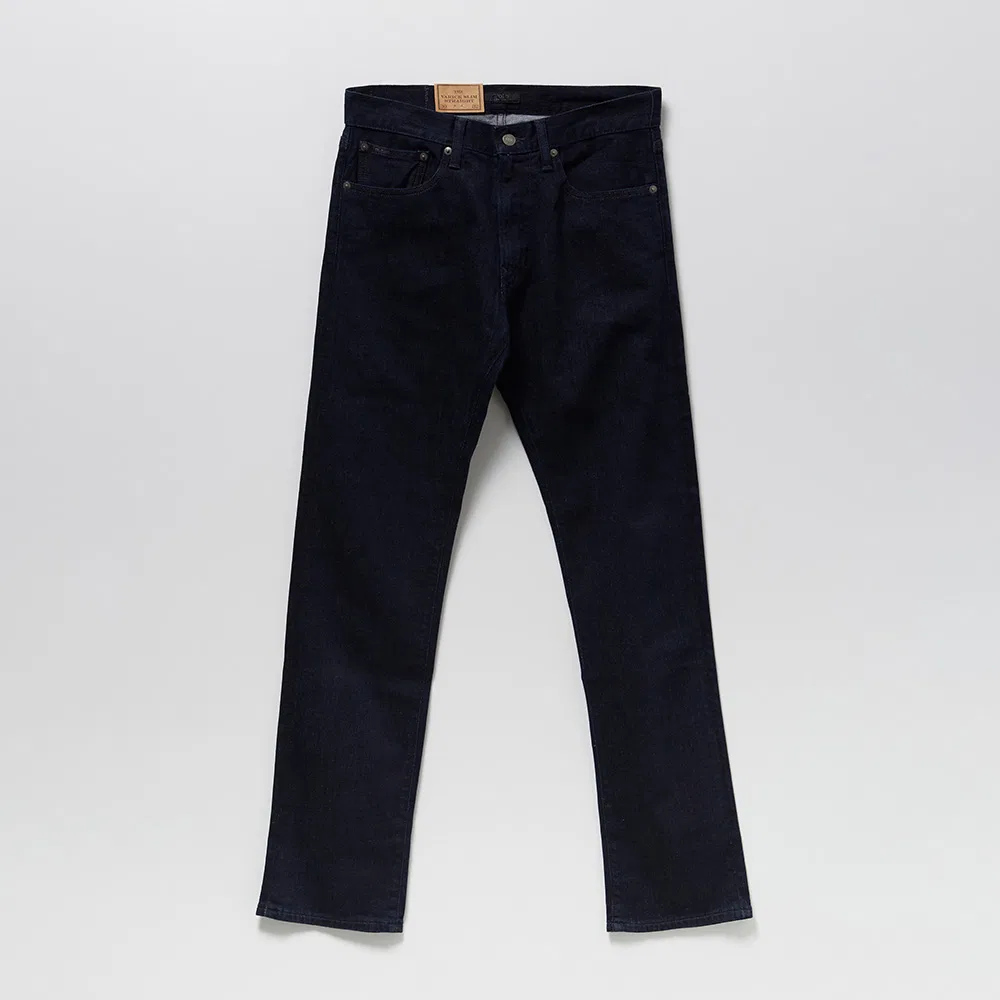 Мужские джинсы Pocket Stretch синие от Polo Ralph Lauren