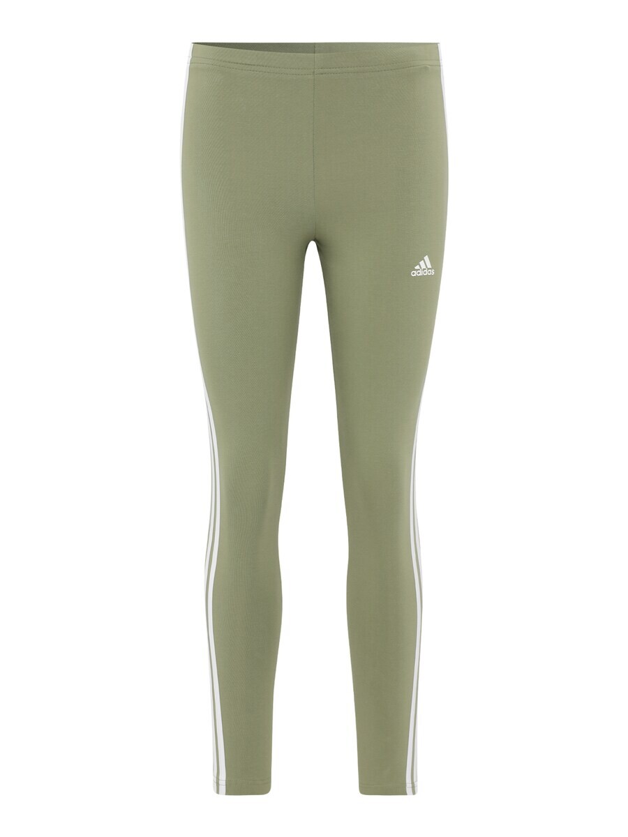 

Спортивные брюки ADIDAS SPORTSWEAR Skinny Workout Pants Essentials, цвет Apple