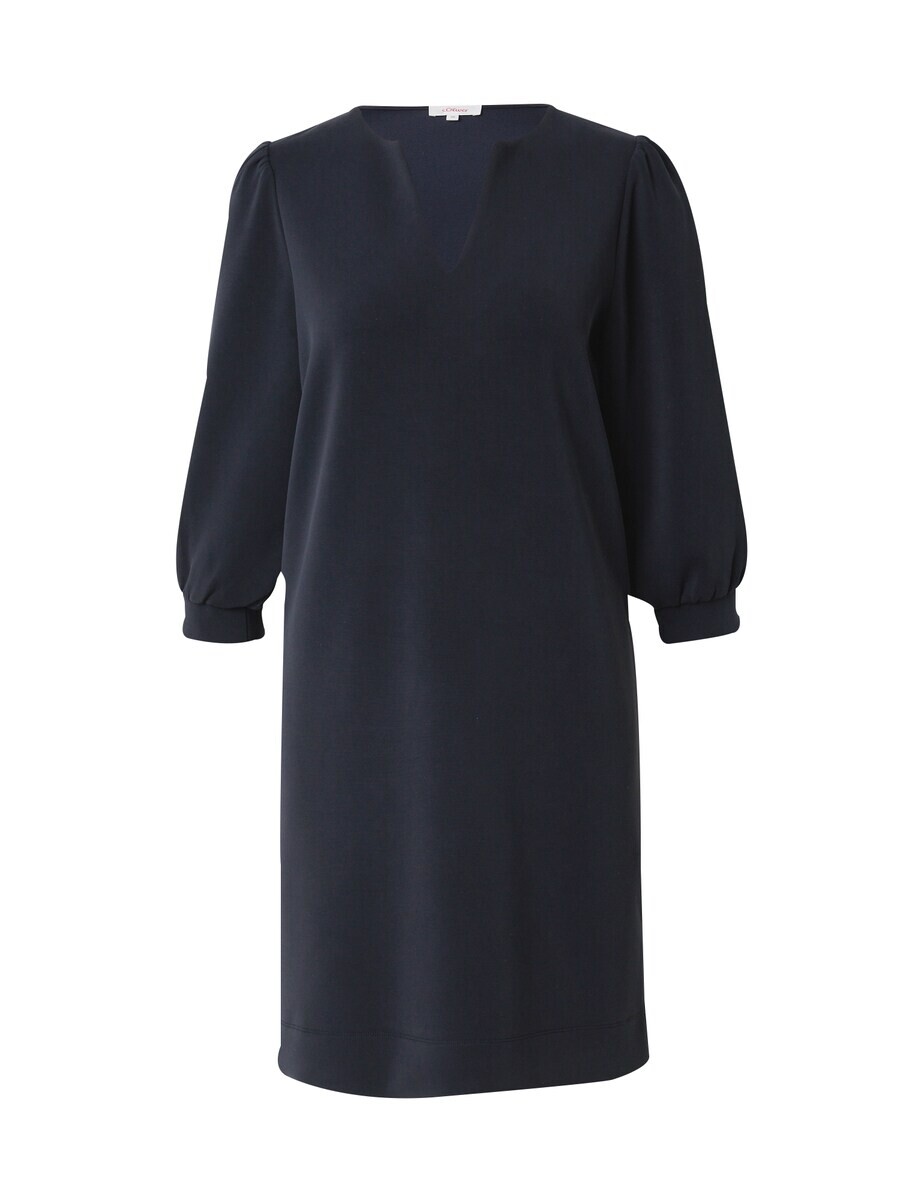 

Мини платье s.Oliver Dress, черный