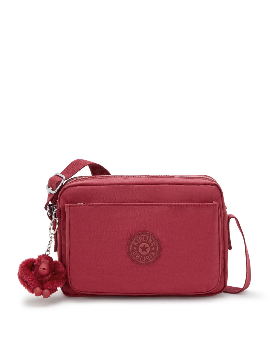 

Сумка кросс-боди KIPLING Crossbody ABANU, цвет Melon