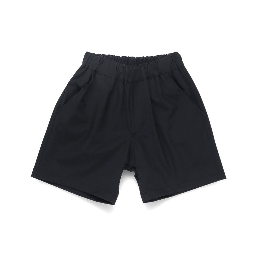 Прочные/эластичные/водостойкие повседневные легкие брюки Branshes, black