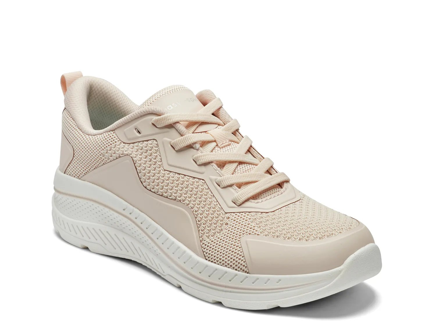 Кроссовки Easy Spirit Ponder Sneaker, бежевый