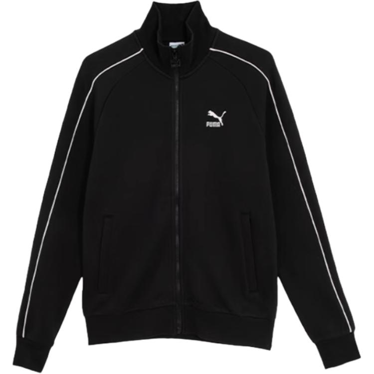 

Куртка мужская черная PUMA, Черный, Куртка мужская черная PUMA