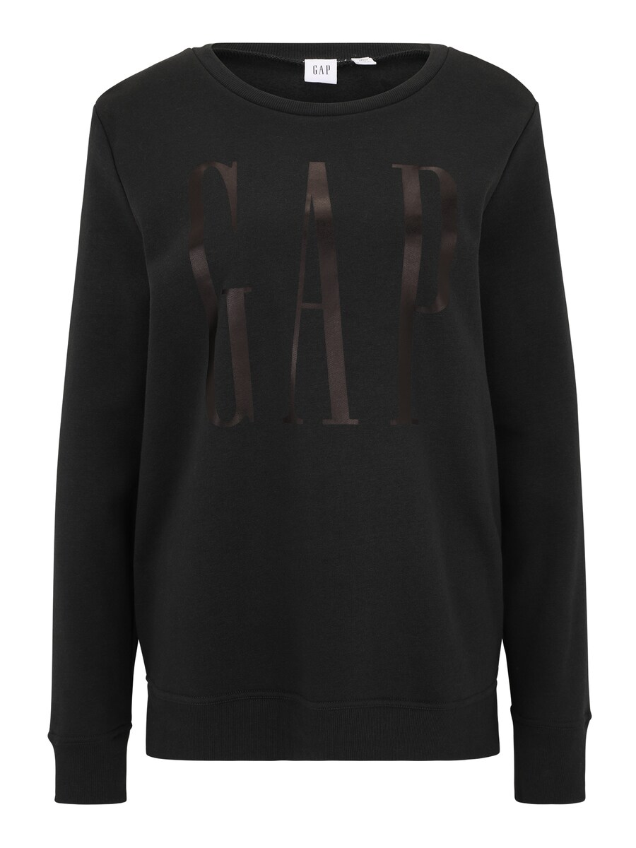 

Толстовка Gap Tall, Black