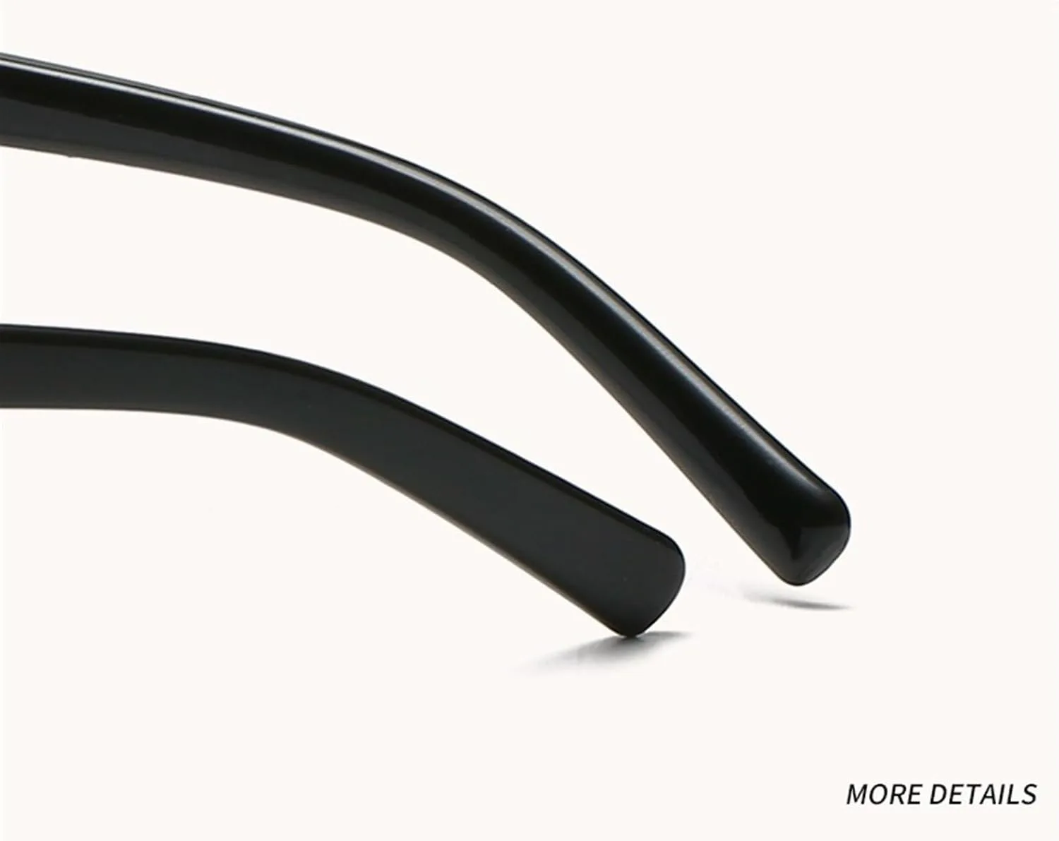 

Солнцезащитные очки для поездок на работу, женские, для вождения, мужские, в маленькой оправе, для отдыха, декоративные солнцезащитные очки Generic, Green