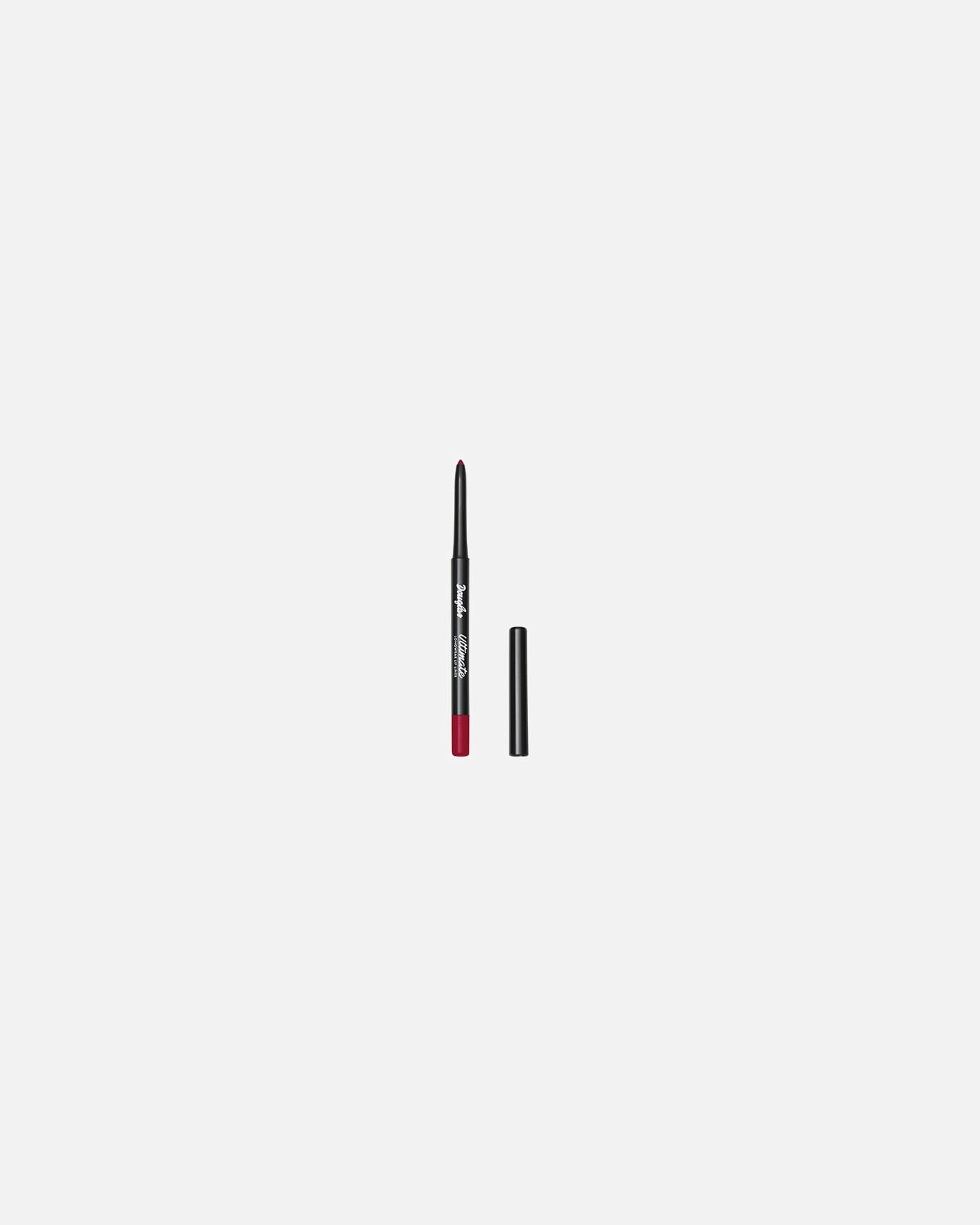 

Карандаш для губ Douglas Collection, deep red, 0.3 шт