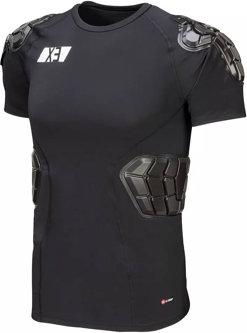 

G-FORM Pro-X3 Рубашка с короткими рукавами