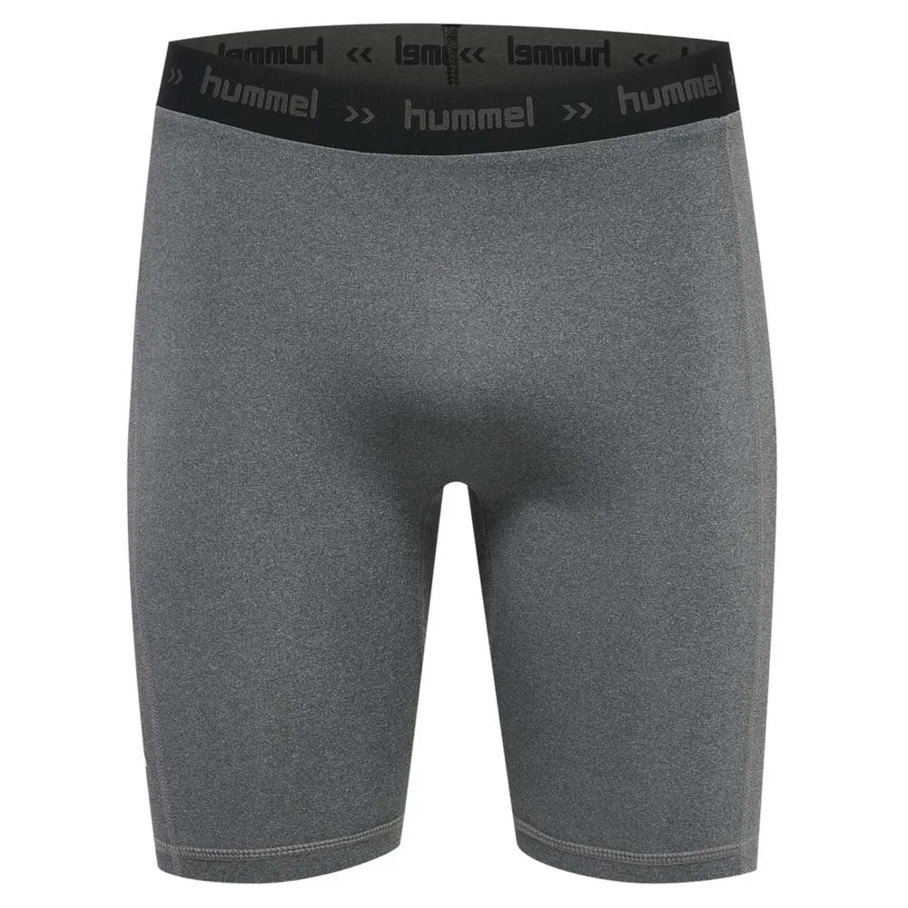 

Леггинсы Hummel Short, серый