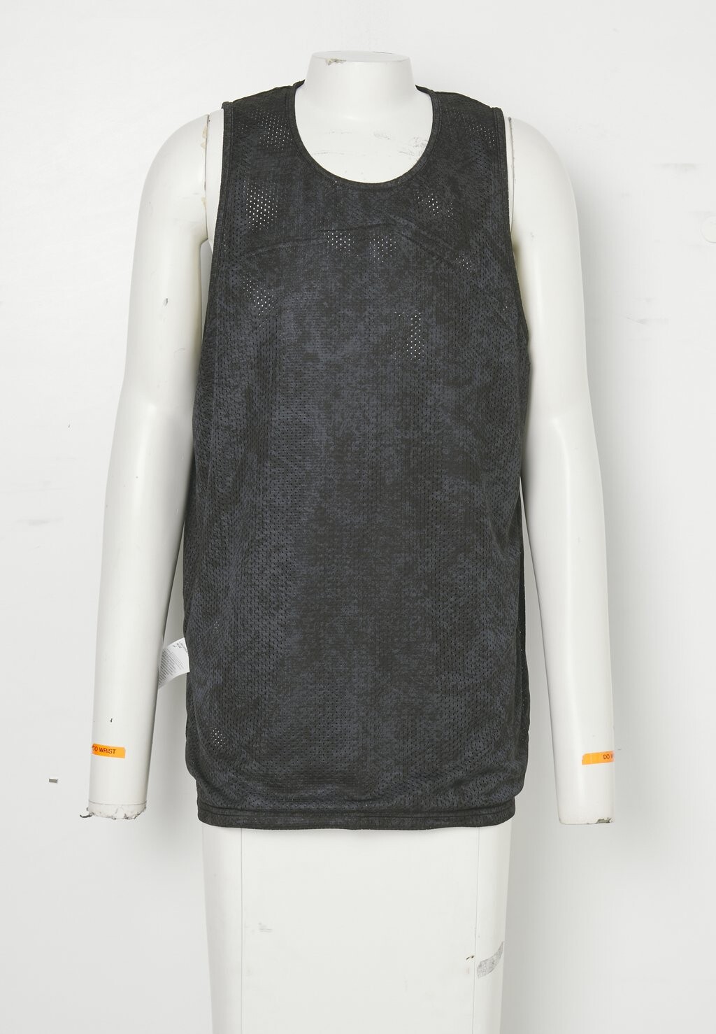 

Топ BASELINE REVERSIBLE Under Armour, черный