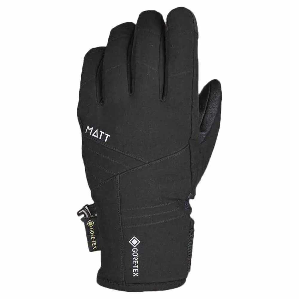 

Перчатки Matt Shasta Junior Goretex, черный