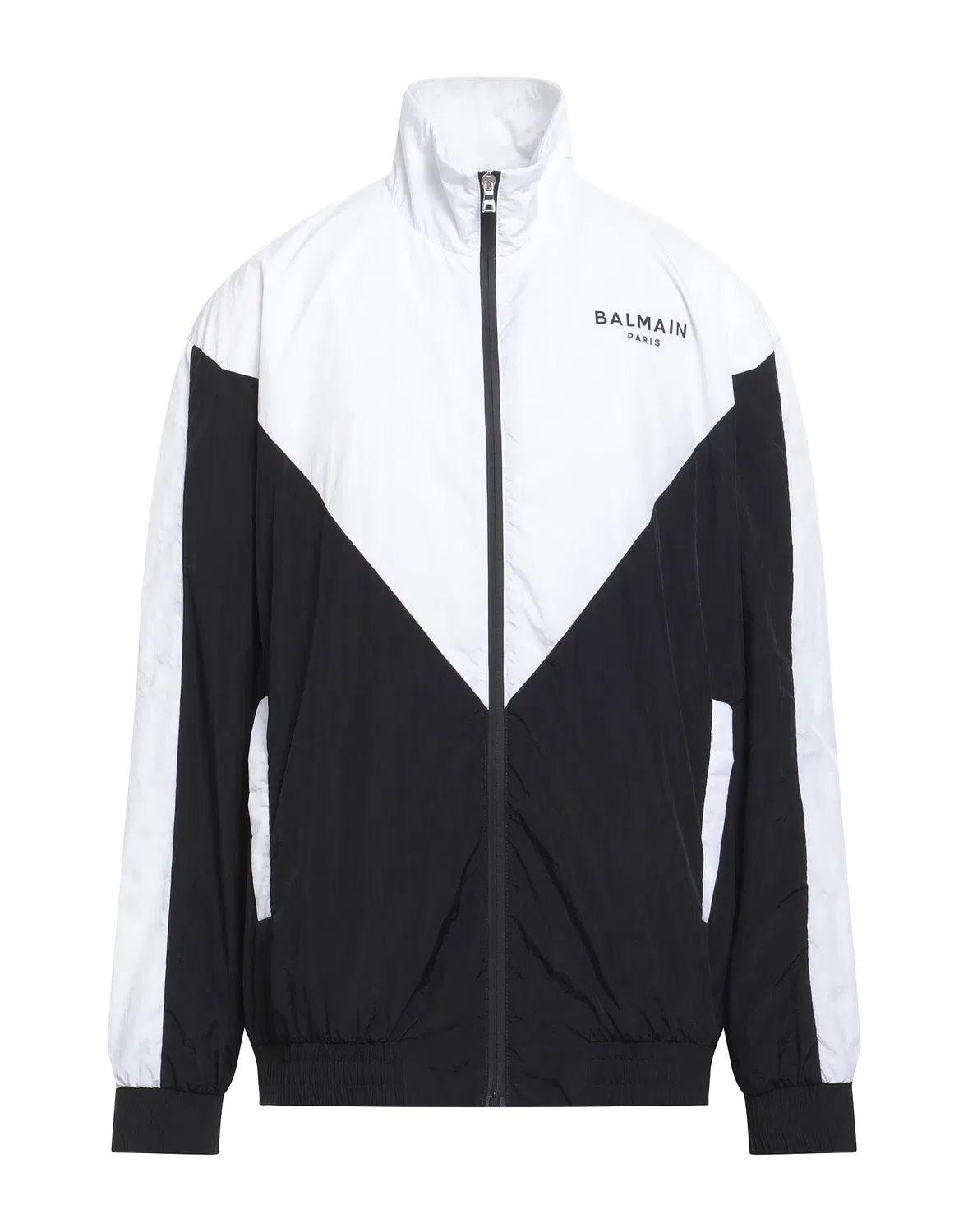 Куртка BALMAIN Black