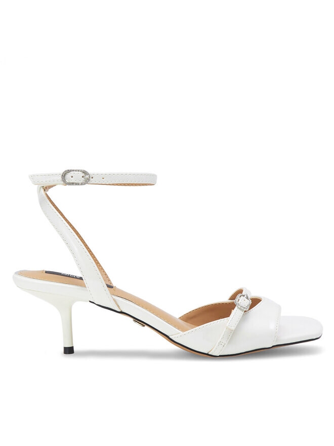 

Сандалии Nine West, белый
