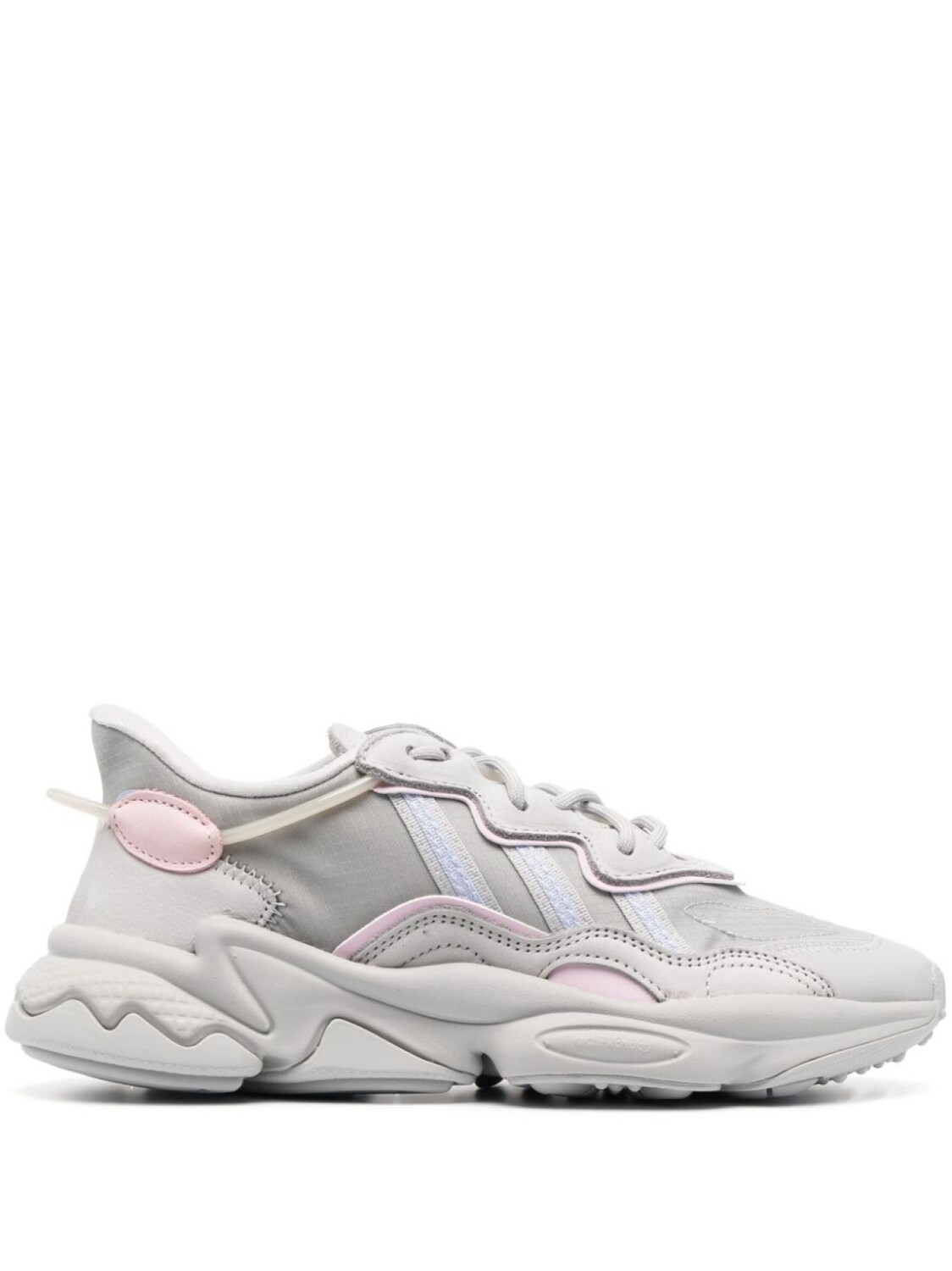 

Adidas кроссовки Ozweego W, серый