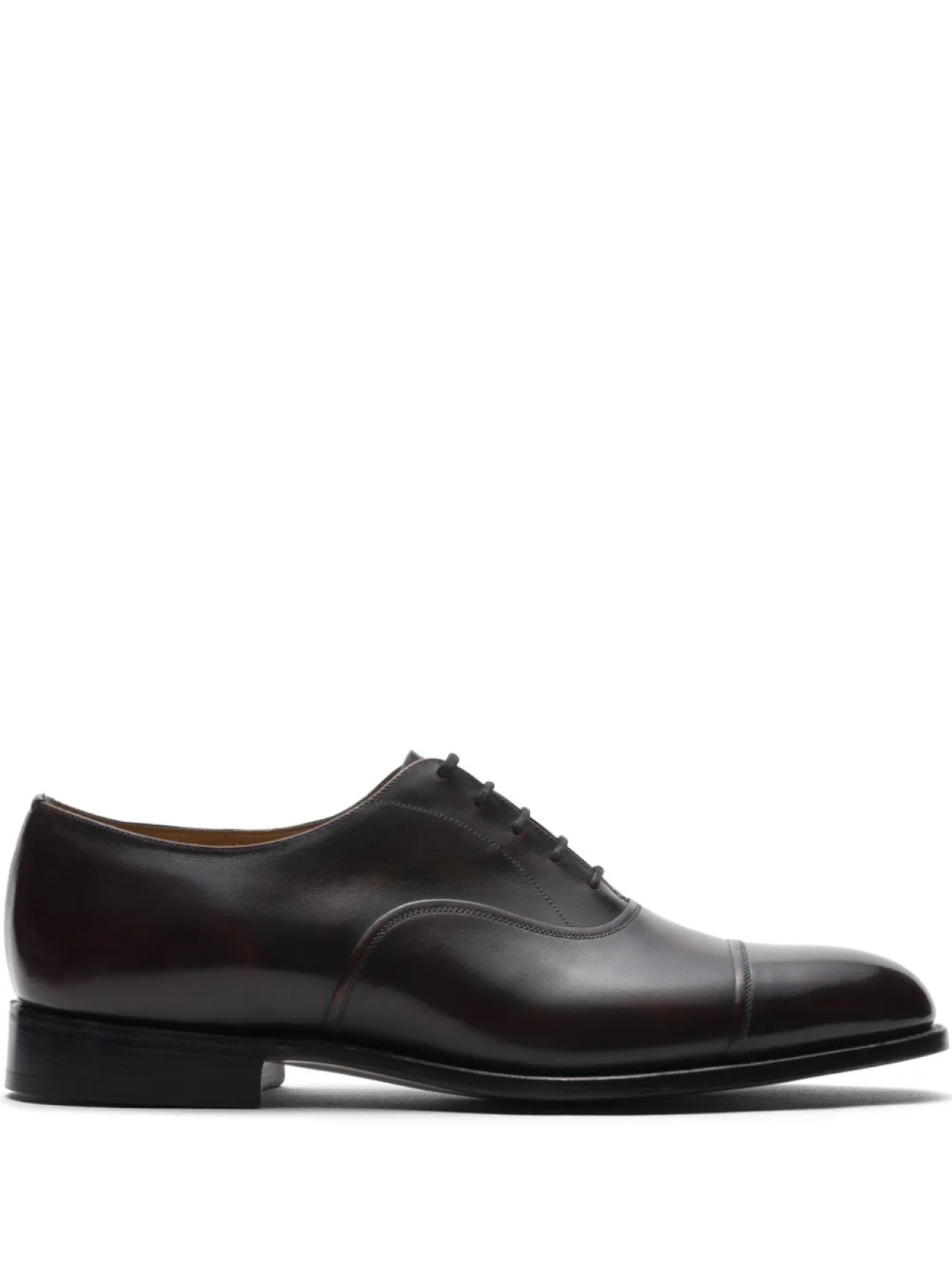

Туфли Prince Royal Oxford от Church Church's, красный