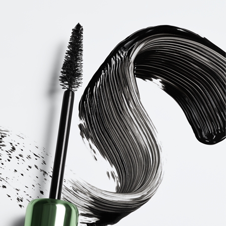Тушь для максимального объема ресниц Clinique High Impact High-Fi Mascara, Intense Black 10 ml — фото 2
