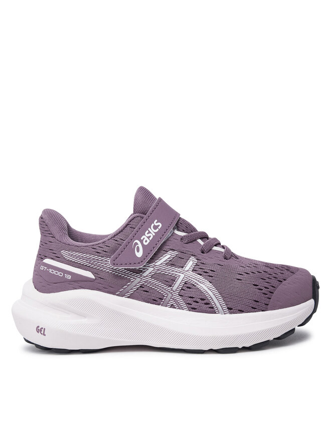 

Беговые кроссовки Asics, фиолетовый