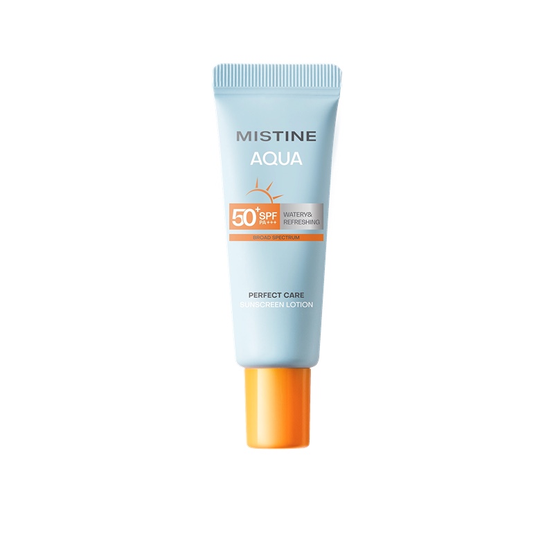 

Mistine Набор солнцезащитного лосьона little yellow hat с антиоксидантной защитой от уф-излучения и антивозрастным действием