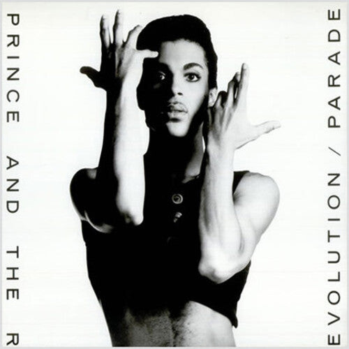 

Виниловая пластинка Prince - Parade