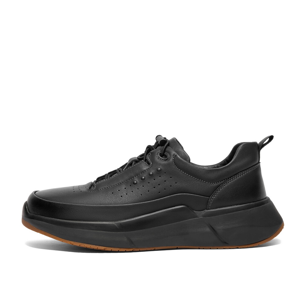 

Туфли Men"s Casual Men Low-Top черный Belle
