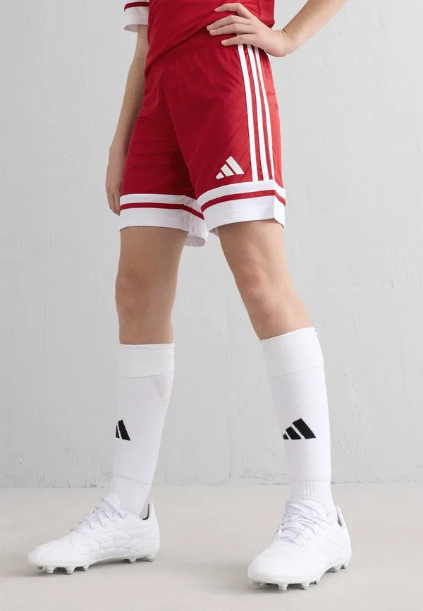 Детские шорты squadra Adidas Performance, Team Power Red White