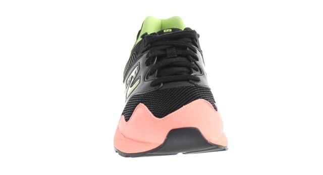 Черные мужские кроссовки New Balance x Kawhi Leonard 997s New Balance, черный — фото 3