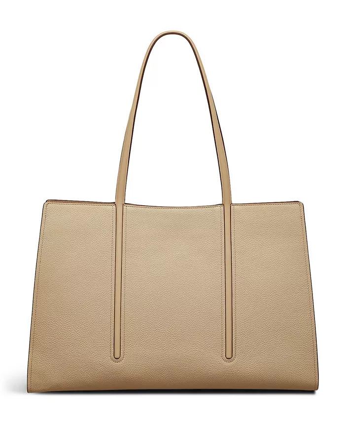 

Портленд Плейс Большая сумка-тоут Radley London, коричневый