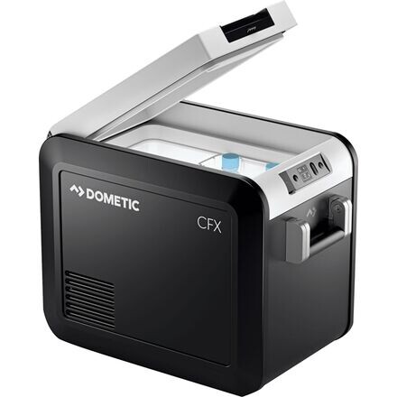 

Кулер с питанием CFX3 25 Dometic, черный
