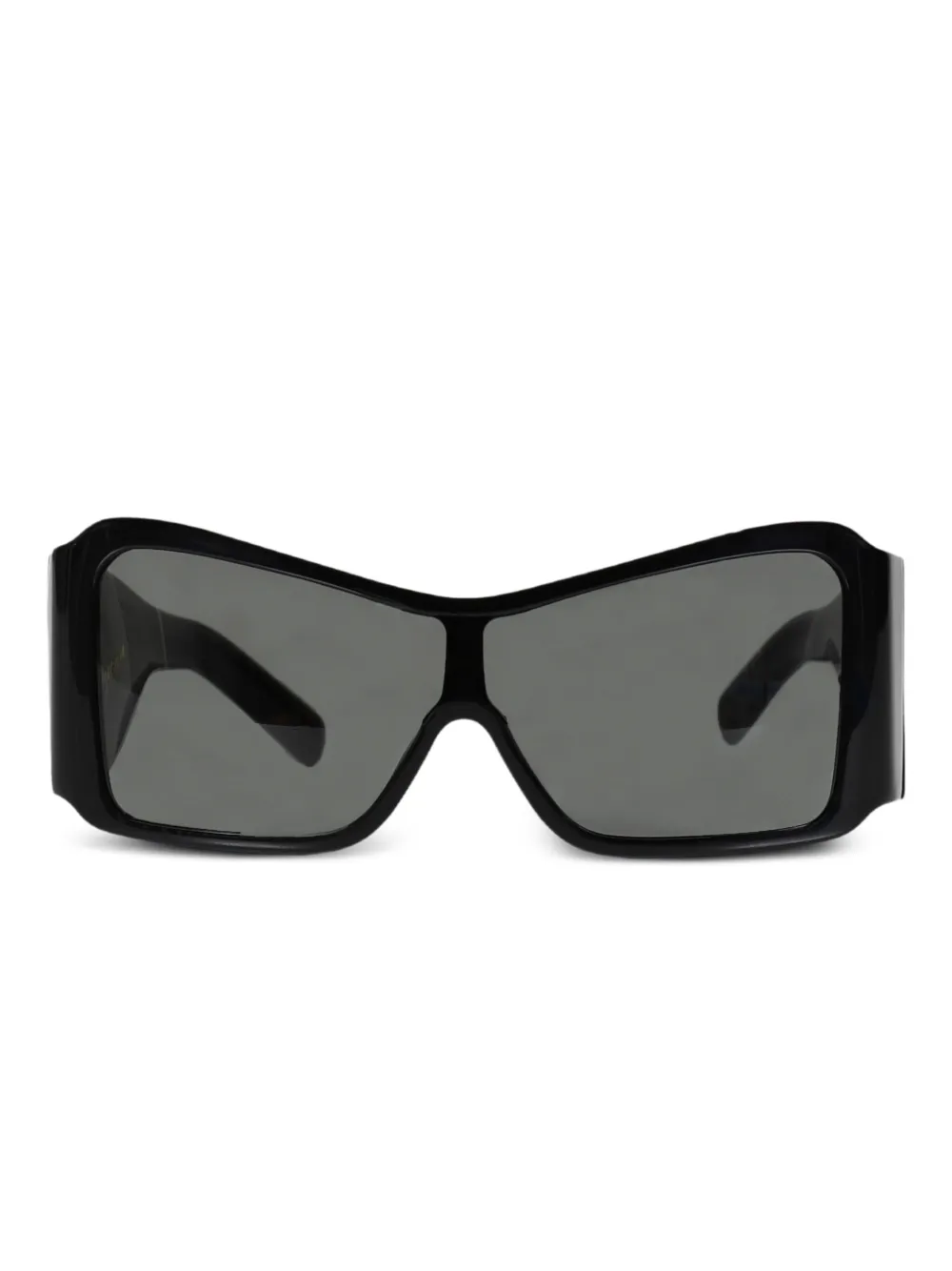 

Солнцезащитные очки в прямоугольной оправе Vaquera, черный
