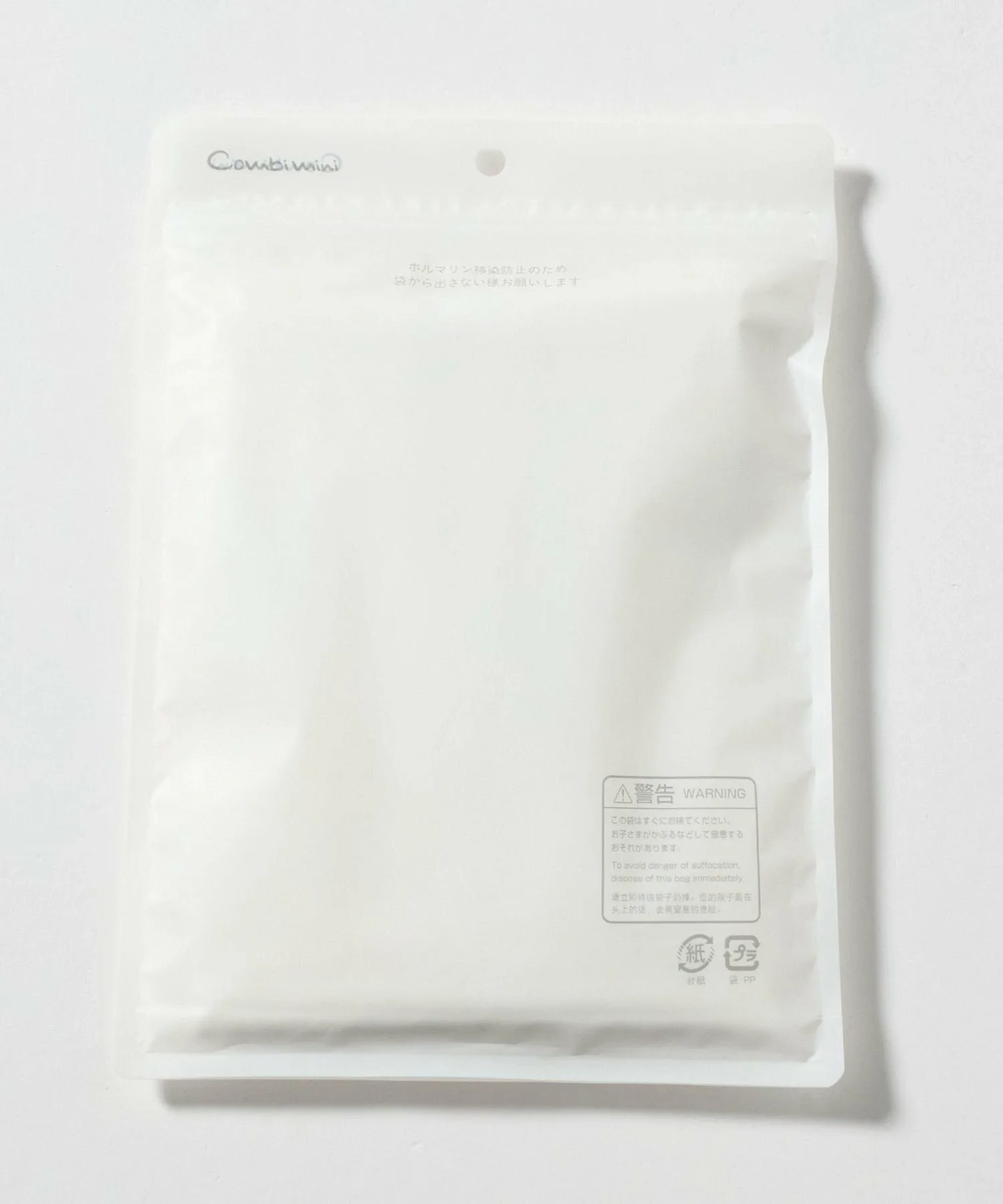 <Комбинированная мини-майка> Детская майка 110-130 см UNITED ARROWS green label relaxing, OFF WHITE — фото 4