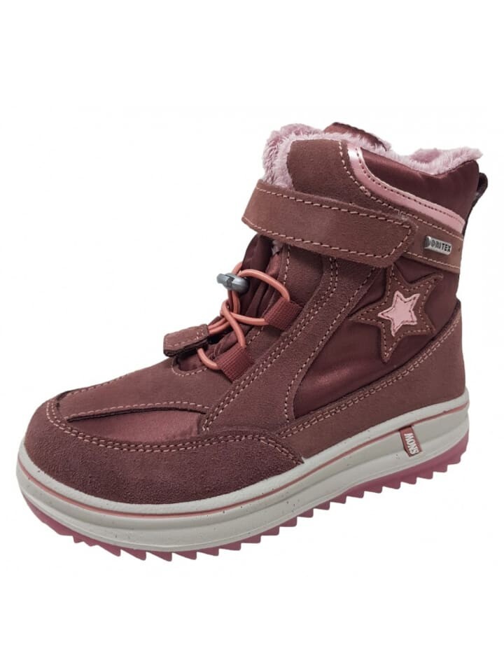 

Сапоги Orion Boots, розовый