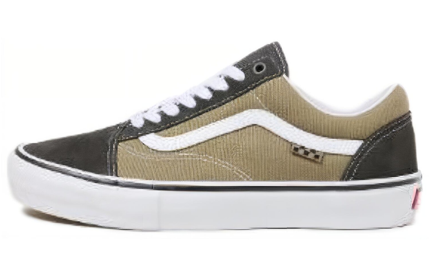 

Обувь для скейтбординга Vans унисекс, Green