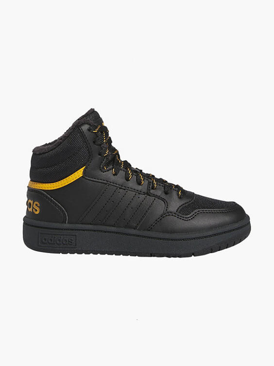 

Кроссовки Mid Cut MID 3.0 Adidas, черный
