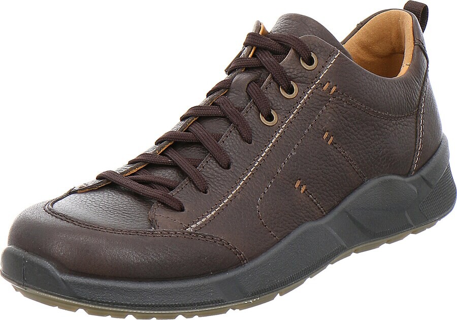 

Кроссовки JOMOS Athletic Lace-Up Shoes Akzent, темно-коричневый