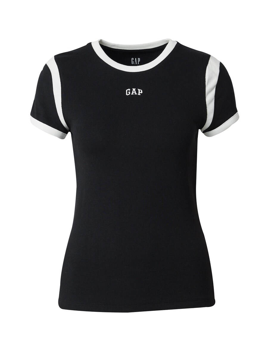 

Рубашка GAP, черный
