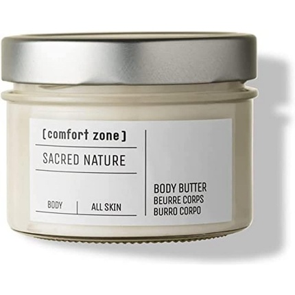 

Масло для тела Sacred Nature Comfort Zone