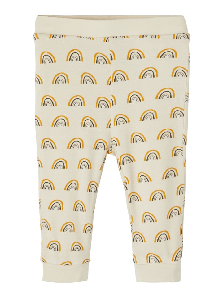 

Спортивные брюки name it, белый