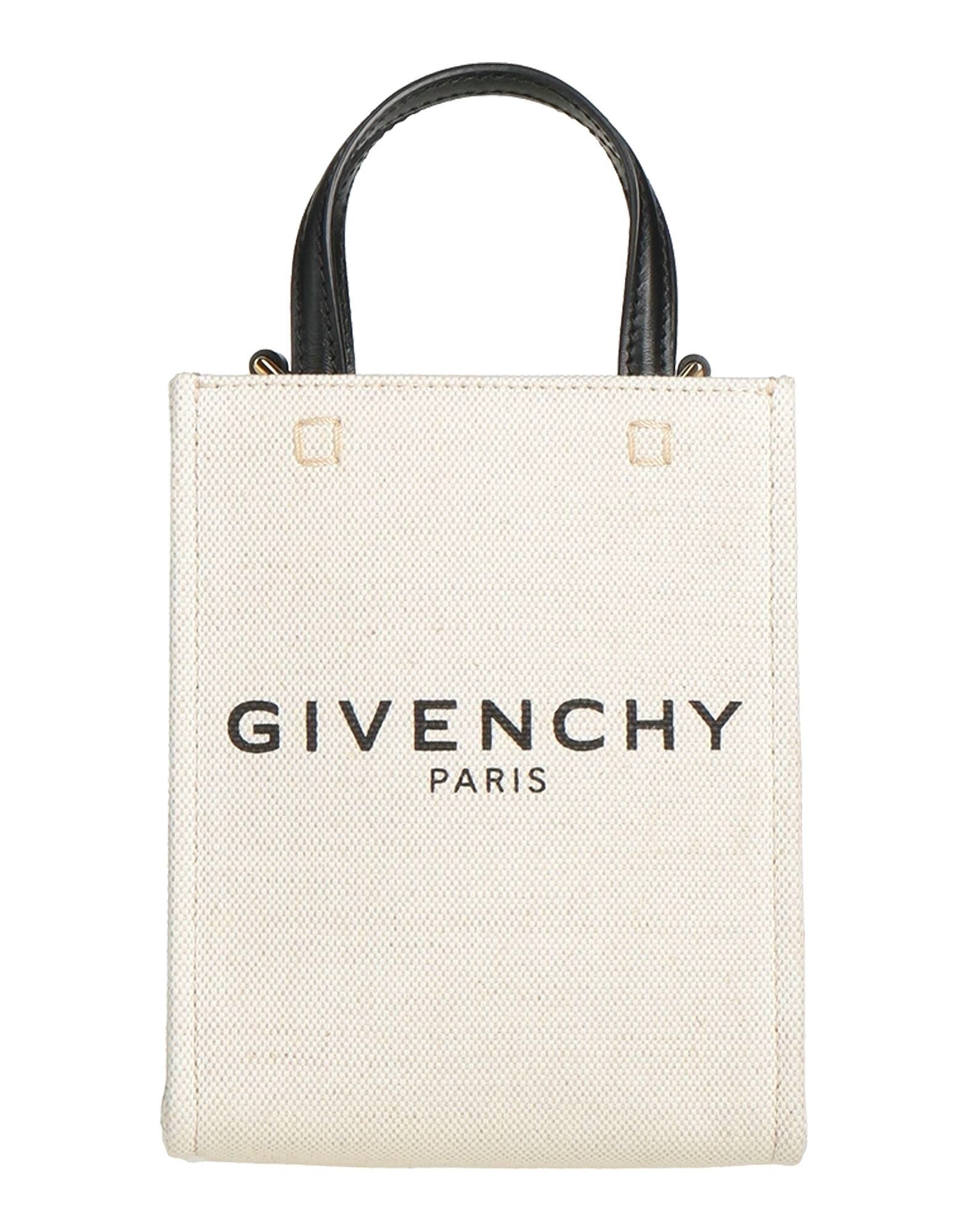 

Сумка Givenchy, кремовый