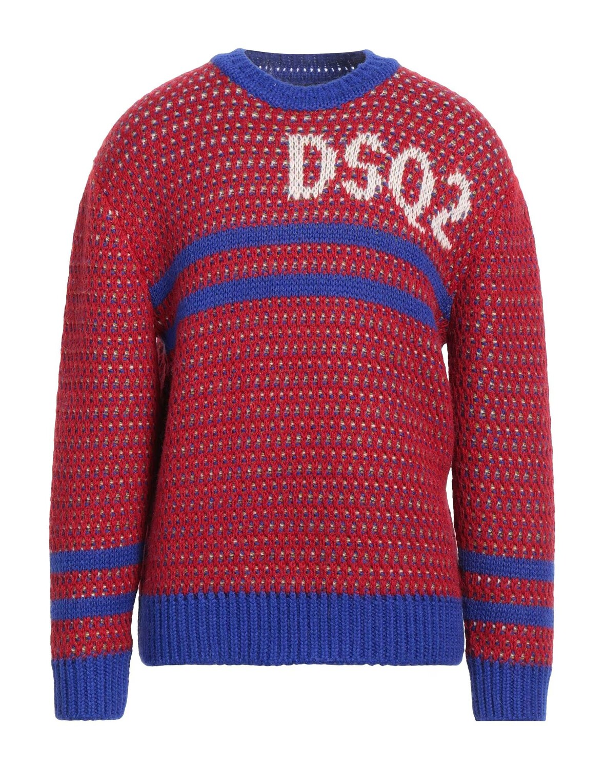 

Свитер Dsquared2, красный