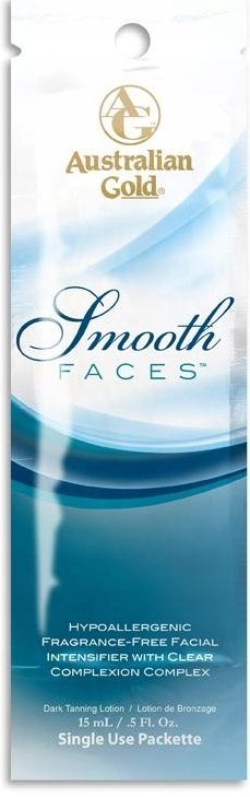 

Australian Gold Smooth Face Face Balm x5 шт.