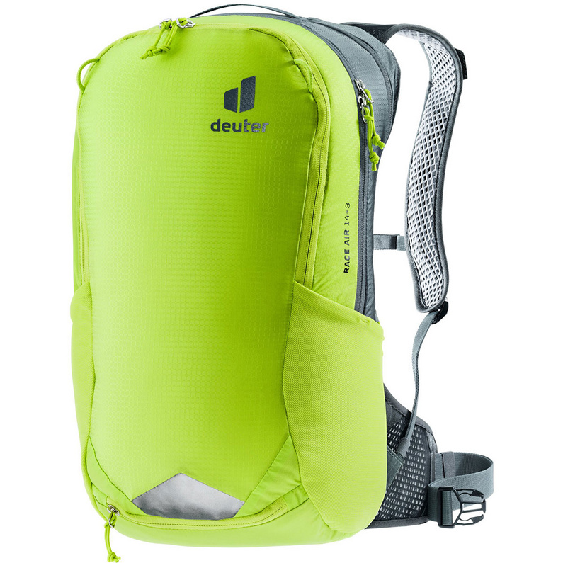 

Рюкзак Race Air 14+3 Deuter, зеленый