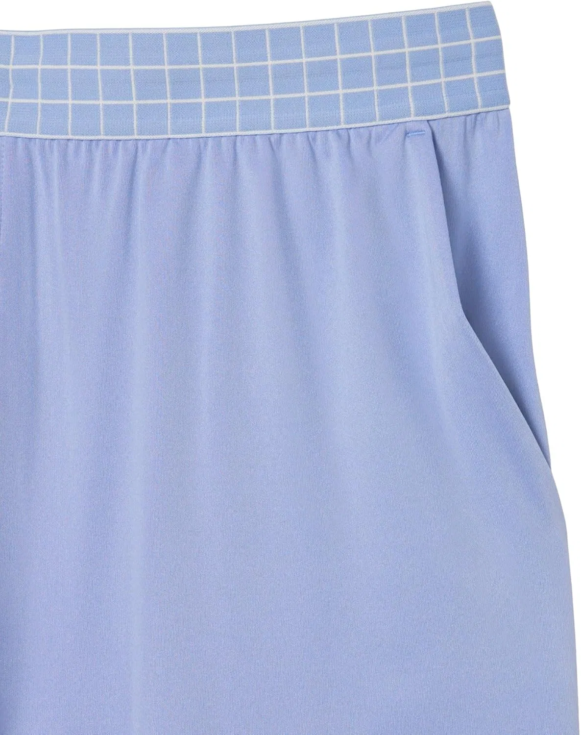 Шорты для тенниса Ultra-Dry Stretch, Lacoste, Delphinium — фото 2