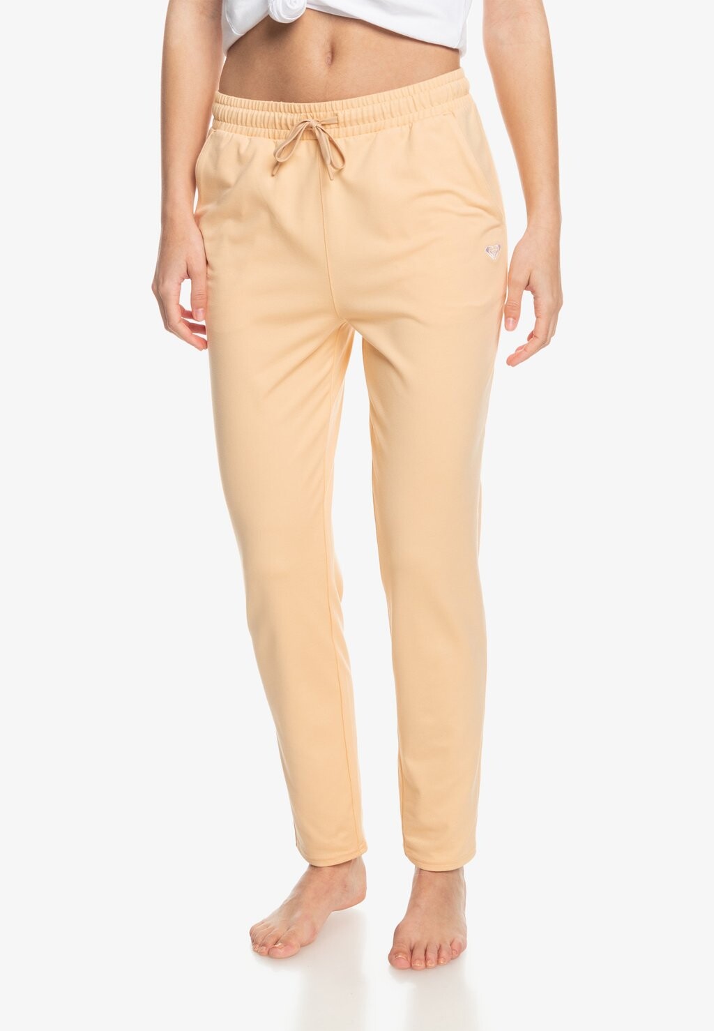 

Брюки для бега RISE VIBE Roxy, цвет beige
